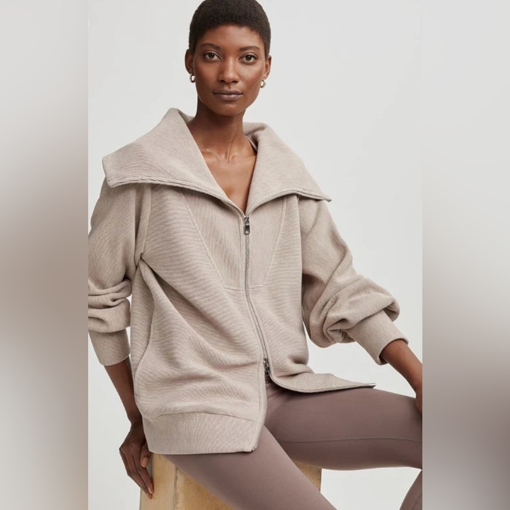 Varley Ells Jacket - image 1